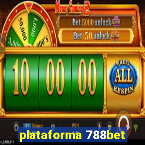 plataforma 788bet